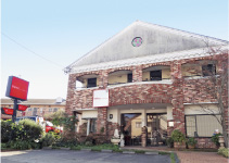 店舗外観